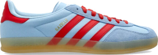 Adidas Originals Herre Sko Blå 39 EU,
