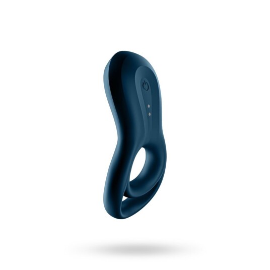 Satisfyer Epic Duo - Dark Blue Satisfyer Epic Duo - Dark Blue