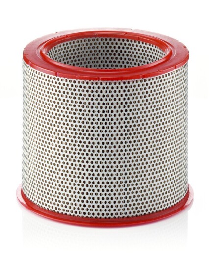 Luftfilter MANN FILTER C 23 185 Luftfilter MANN FILTER C 23 185