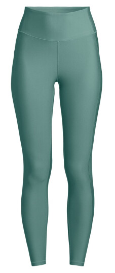 Casall Women's Pure Pocket High Waist Tights Winter Green S