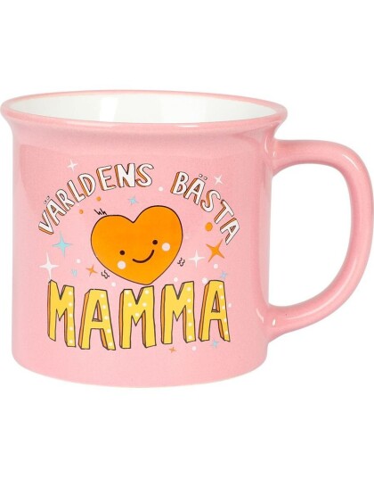 Happy Mug Mamma