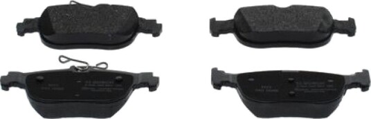 Bremseklosser BOSCH 0 986 460 083 Bremseklosser BOSCH 0 986 460 083