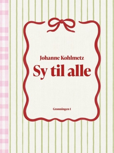 Sying for alle