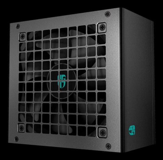 Deepcool Gamerstorm Pk550D 550W 80+ Bronze R PK550D FA0B JGEU