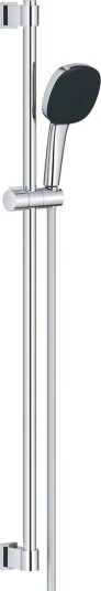 GROHE VITALIO COMFORT 110 III DUSJSETT 900 7,4L VER. 2 KROM