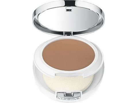 Clinique Beyond Perfecting Powder Foundation & Concealer 14 Vanilla 14.5G Clinique Beyond Perfecting Powder Foundation & Concealer 14 Vanilla 14.5G