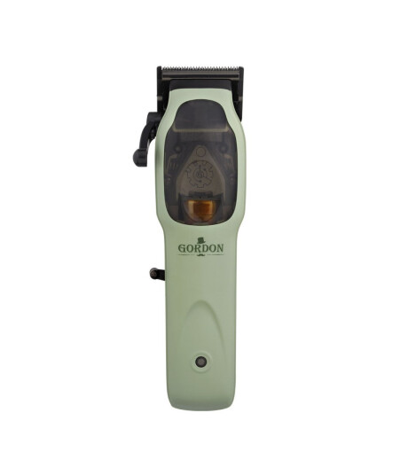 Gordon Black Diamond Blade Magnetic Motor Hair Clipper B535 Gordon Black Diamond Blade Magnetic Motor Hair Clipper B535