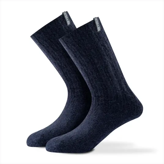 Sokker Devold Nansen Wool Sock U 284 Sokker Devold Nansen Wool Sock U 284