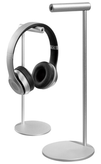 Mozos-Stativ For On-Ear-Hodetelefoner Hs-Alu