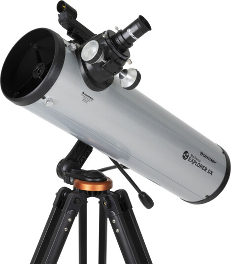 Celestron StarSense Explorer DX130