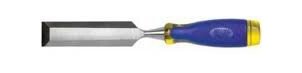 Irwin MS750 Flat Tremeisel 10 mm med To-Komponent Håndtak