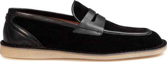 Dolce & Gabbana Herre Sko Svart 42 1/2 EU, Dolce & Gabbana Herre Sko Svart 42 1/2 EU,