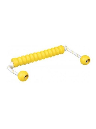 Trixie MOT-Long Flyteleke i Naturgummi 20cm