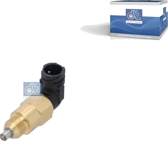 DT Spare Parts 4.70914 Sensor ABS