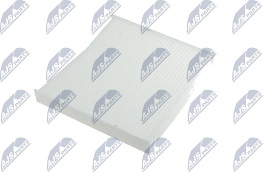 NTY FCF-MZ-010 Kupefilter