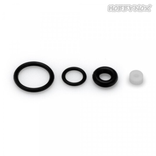 Hobbynox 003-03 TARA O-Ring Set