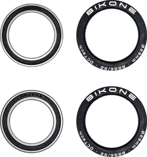 Bikone lager kit stål for Sram Dub 30407-29