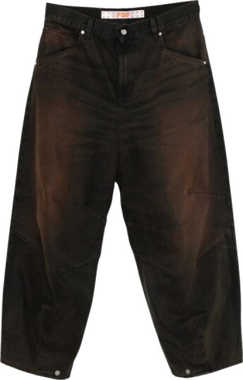 PDF Herre Jeans Brun W30, PDF Herre Jeans Brun W30,