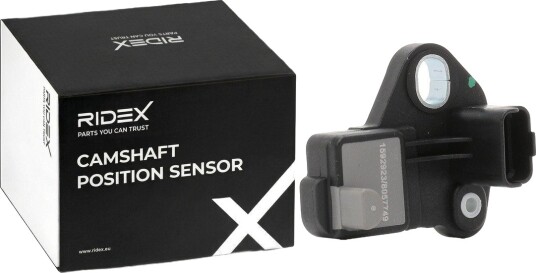 Sensor, kamakselposisjon RIDEX 3946S0064