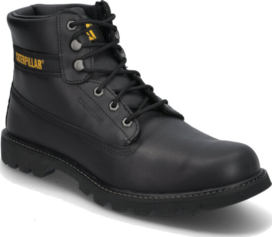 Caterpillar Colorado 2.0 Wp Black Black 42 Caterpillar Colorado 2.0 Wp Black Black 42