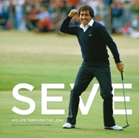 Seve Av David Cannon Seve Av David Cannon