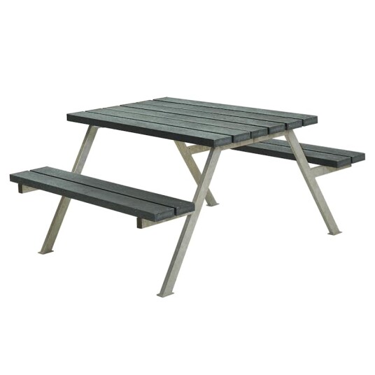 Piknikbord PLUS Alpha 118 cm ReTex Piknikbord PLUS Alpha 118 cm ReTex
