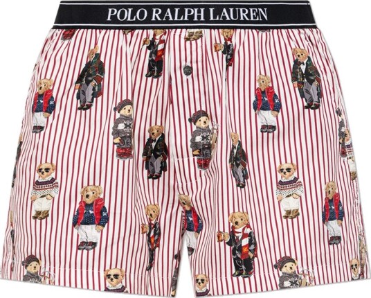 Polo Ralph Lauren Dame Undertøy Flerfarget XL,