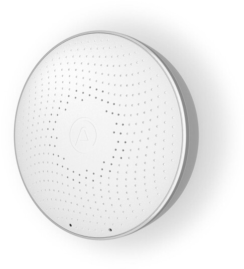 Airthings Wave Digital Radonmåler Airthings Wave Digital Radonmåler