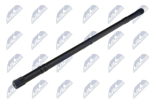 Kardangaksel akseldrift NTY NWP HY 519