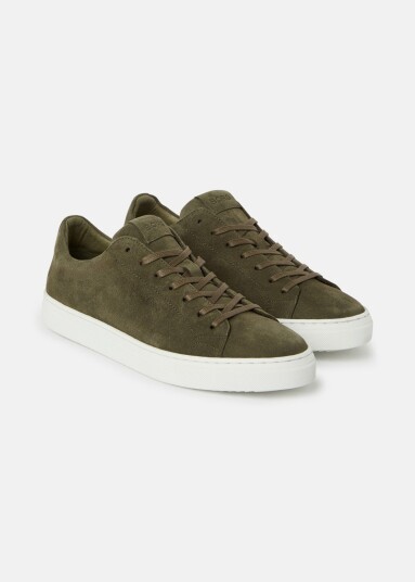 Björn Borg CLASSIC SU (SL100) OLIVE 44 Sneakers Björn Borg CLASSIC SU (SL100) OLIVE 44 Sneakers