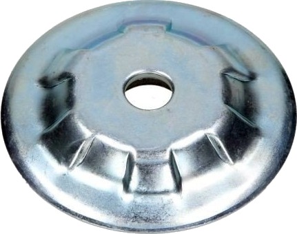 Fjærbeinslager MAXGEAR 72 2107