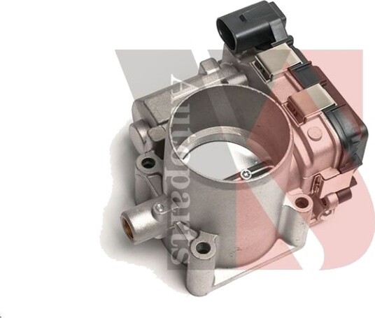 Gasspjeld YSPARTS YS-TB20029