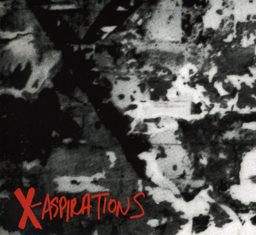 Xmelon Xaspirations CD