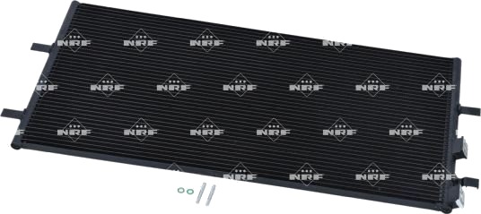 Kondensator NRF 35846 Kondensator NRF 35846