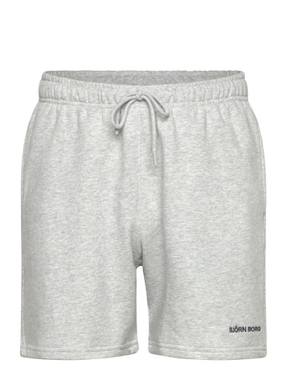 Björn Borg Borg Classic Sweatshorts Grey XXL
