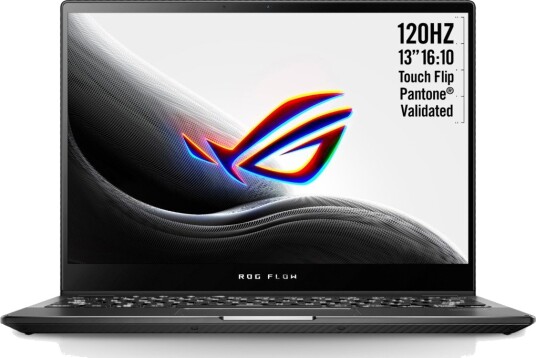 ASUS ROG FLOW X13 GV301QC-K6008T 13,4" + ROG XG MOBILE RTX 3080 ASUS ROG FLOW X13 GV301QC-K6008T 13,4" + ROG XG MOBILE RTX 3080