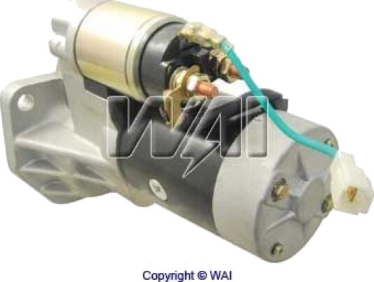 WAI 18296N Starter