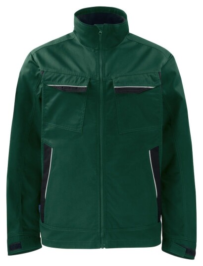 ProJob 5425 Servicejakke Forest green 5XL ProJob 5425 Servicejakke Forest green 5XL