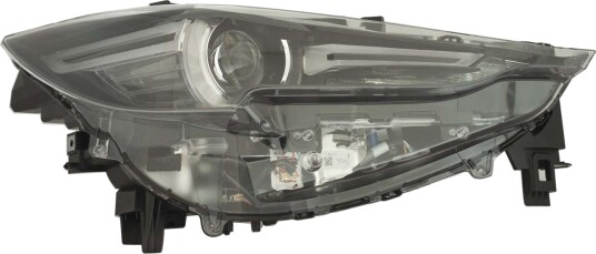 DIEDERICHS 5631082 Frontlykter