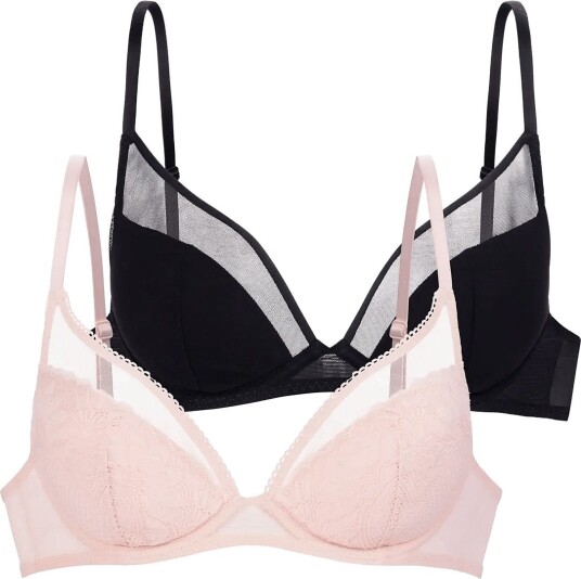 Dorina Lincoln Deep_Plunge Pink 70 B Dorina Lincoln Deep_Plunge Pink 70 B