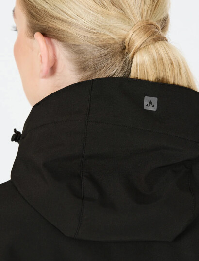 Whistler Rosea V2 W Softshell Jacket W Pro 8 Black 38