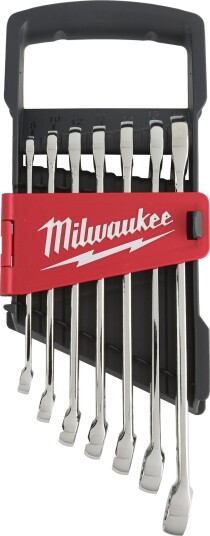 Milwaukee Kombinasjonsnøkkelsett 4932464257