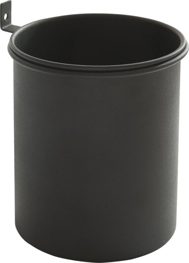 Millex Universal 1 Oppbevaring Til Akustikk Paneler Matt Sort
