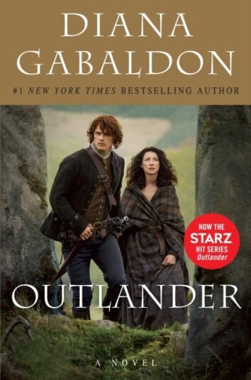 Outlander Outlander