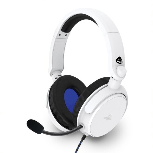 PRO4-50s Gaming Bundle White PRO4-50s Gaming Bundle White