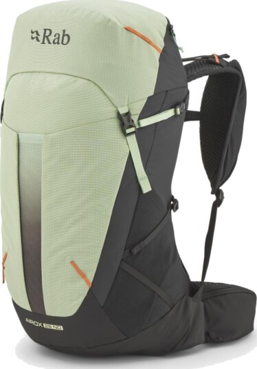 Rab Women"s Airox Nd28 Fig Green/black Small/Medium Rab Women"s Airox Nd28 Fig Green/black Small/Medium