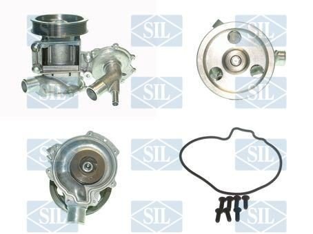 Saleri SIL PA1121 Vannpumpe Saleri SIL PA1121 Vannpumpe