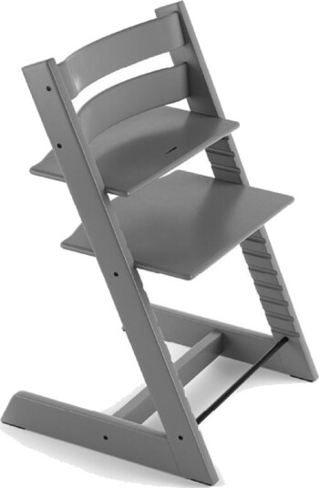 Stokke Tripp Trapp stol Storm Grey Stokke Tripp Trapp stol Storm Grey