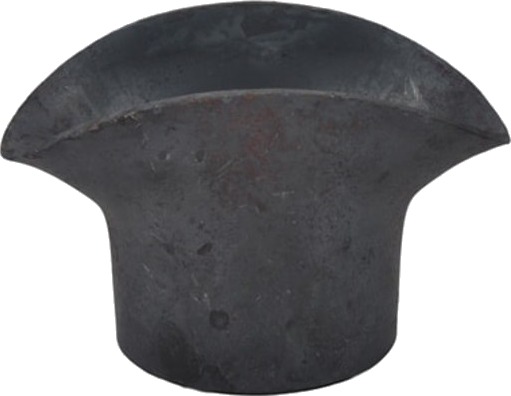 48,3 x 2,6 mm saltappe