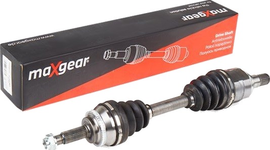MAXGEAR 49 2492 Drivaksel